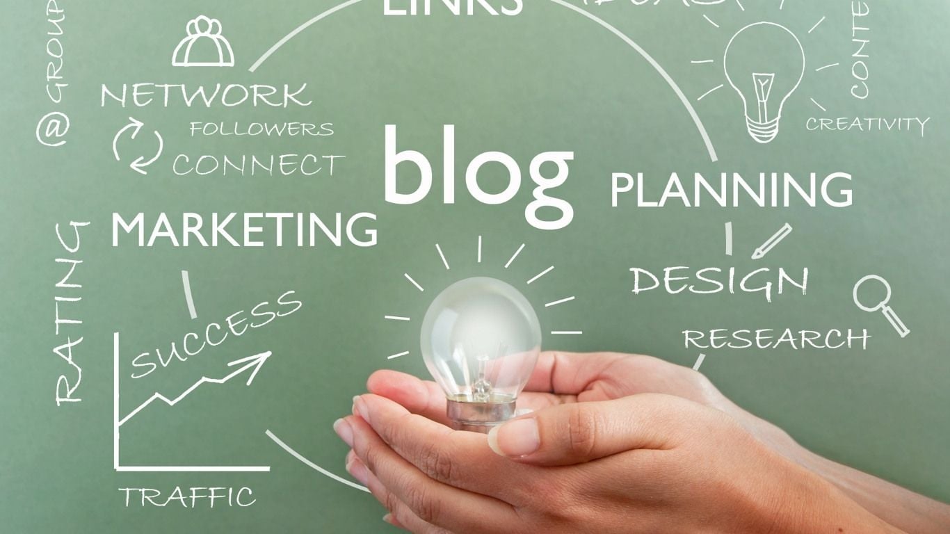 Why Blogging Is Necessary for Every Website